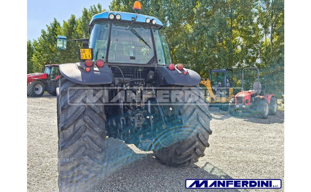 Landini Legend 165 Transport Occasion - 5