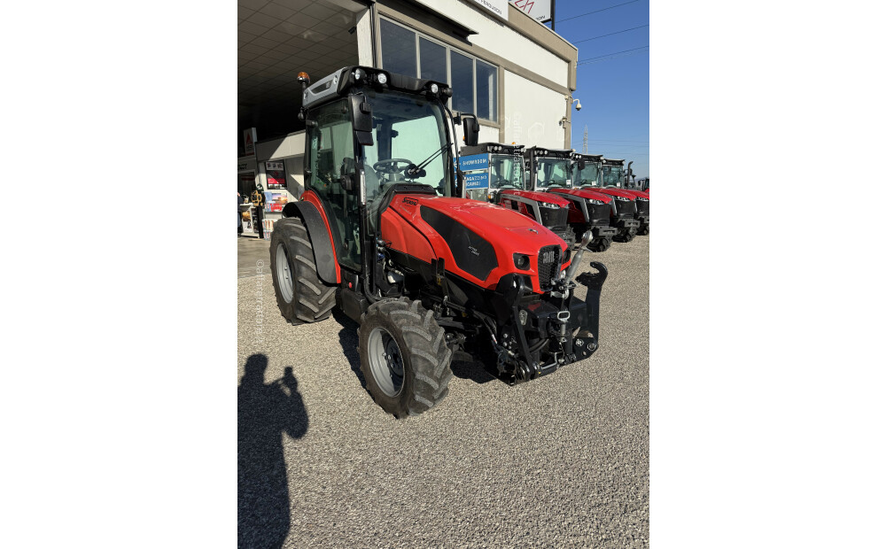 Même Frutteto 115 cvt ActiveSteer d'occasion - 4