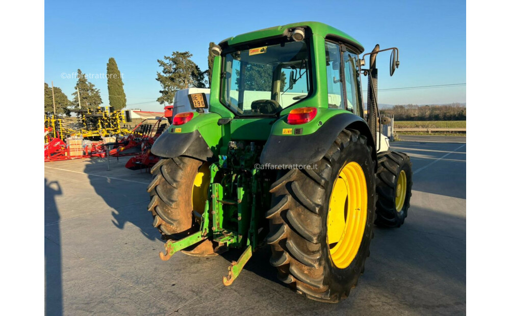 John Deere 6230 d'occasion - 4