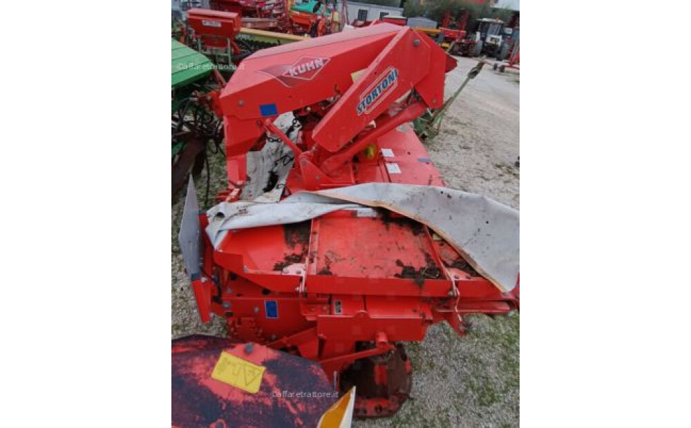 Kuhn FC 313 F d'occasion - 6