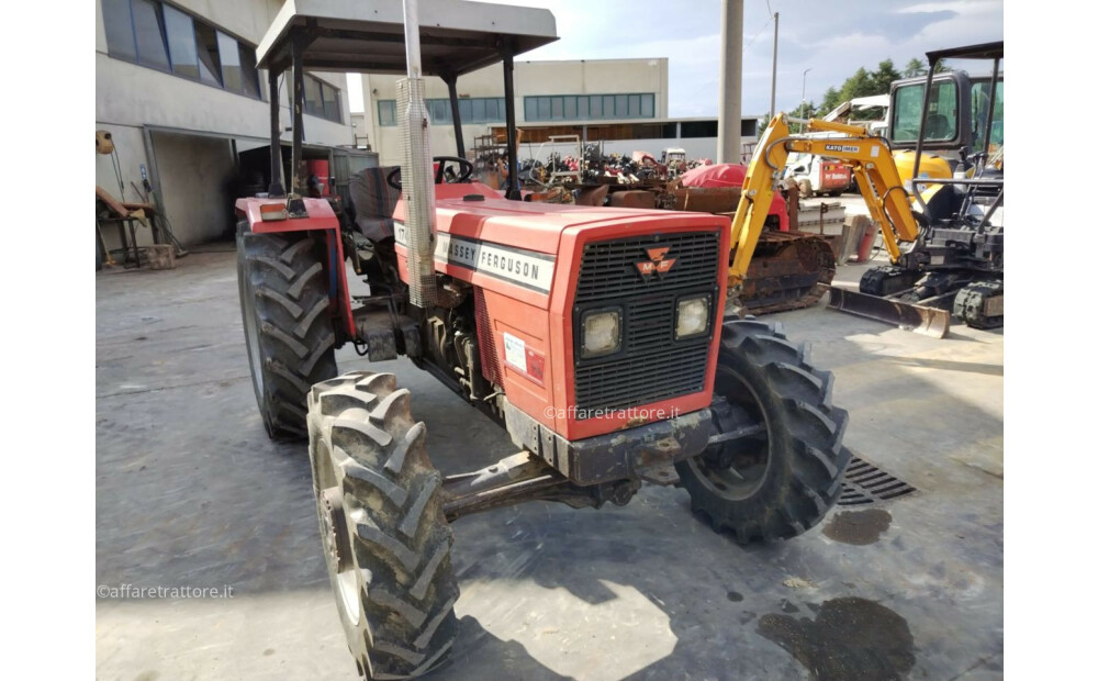 Landini 6500 DT Occasion - 3