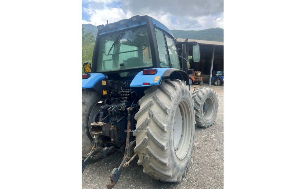 Landini LEGEND 130 Usato - 7