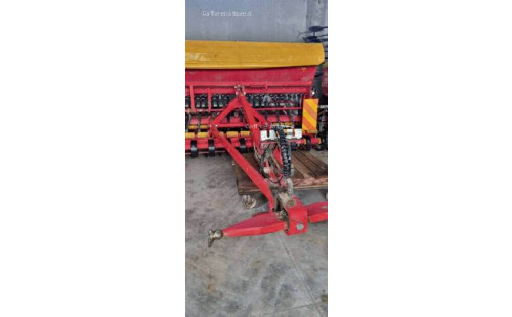 VADERSTAD CRD 3000 Usato - 1