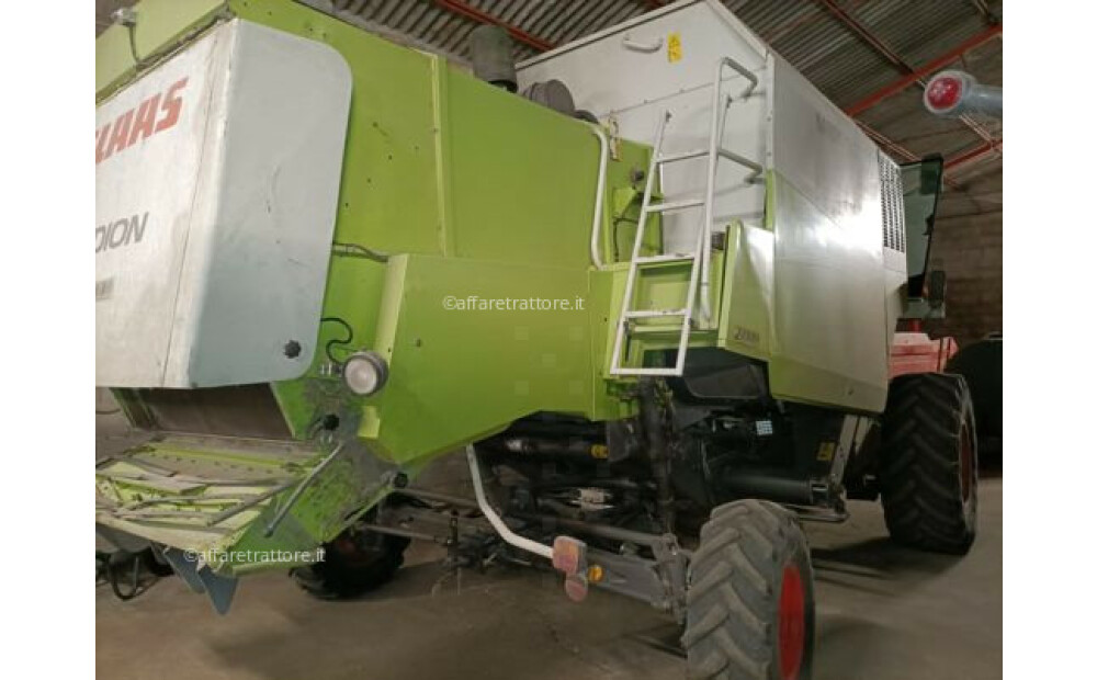 Claas MEDION 330 H d'occasion - 3