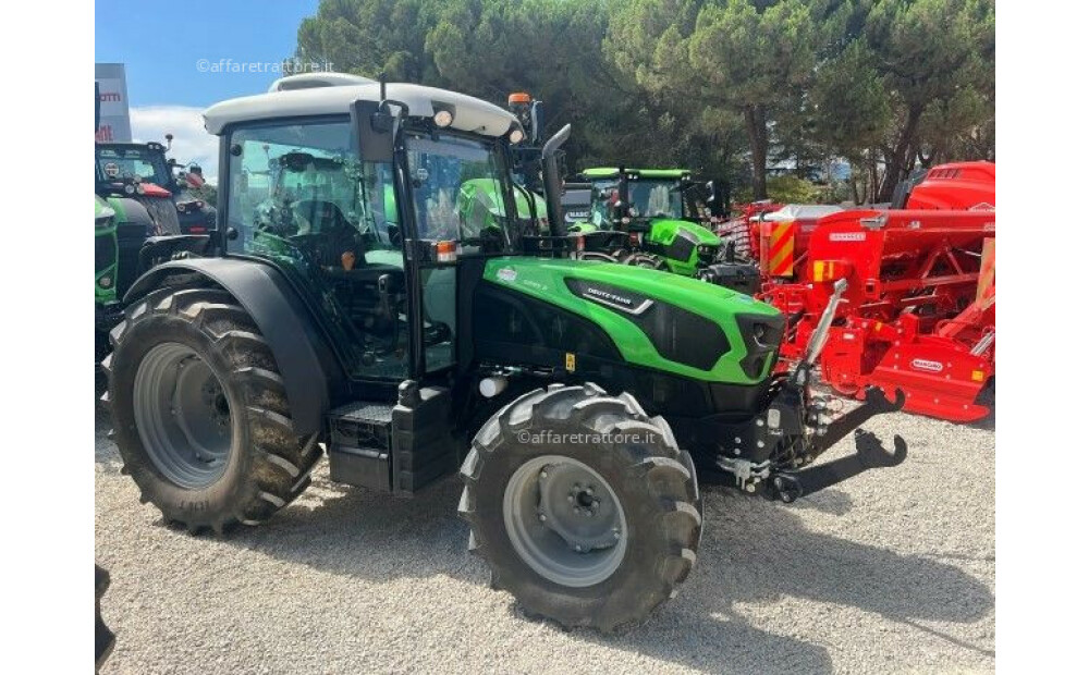 Deutz-Fahr 5095 D'occasion - 5