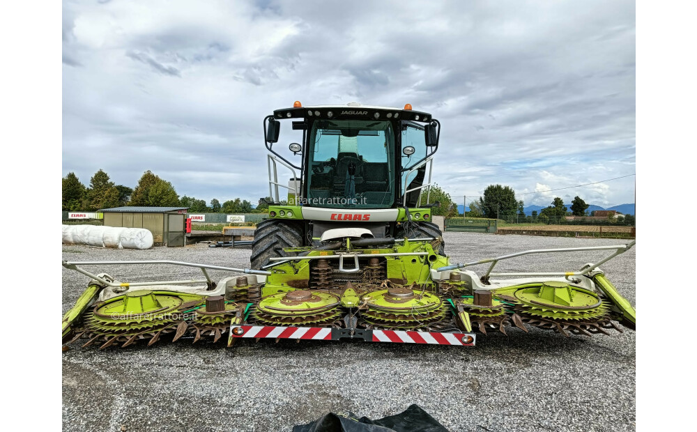 Claas JAGUAR 980 D'occasion - 14