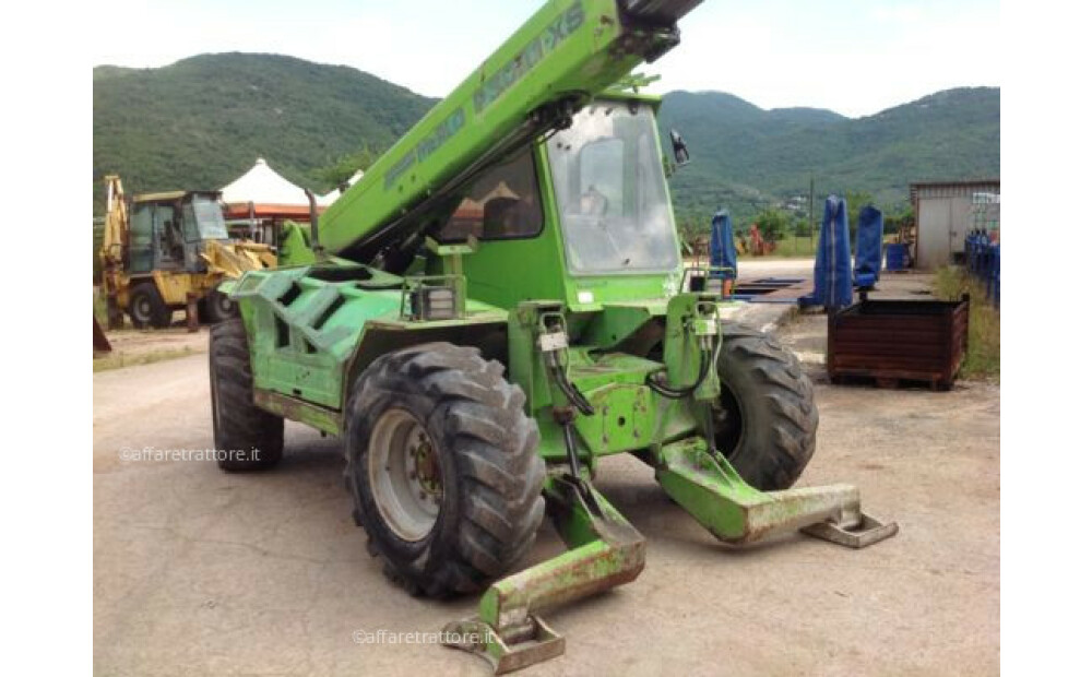 Merlo P30.11 d'occasion - 4