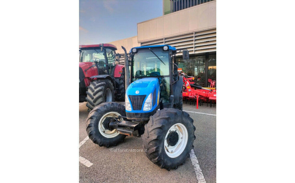 New Holland T 4050 Usato - 2