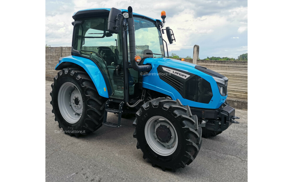 Landini 4-080 Usato - 3