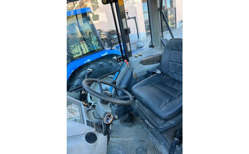 Landini GHIBLI DT 90 D'occasion - 3