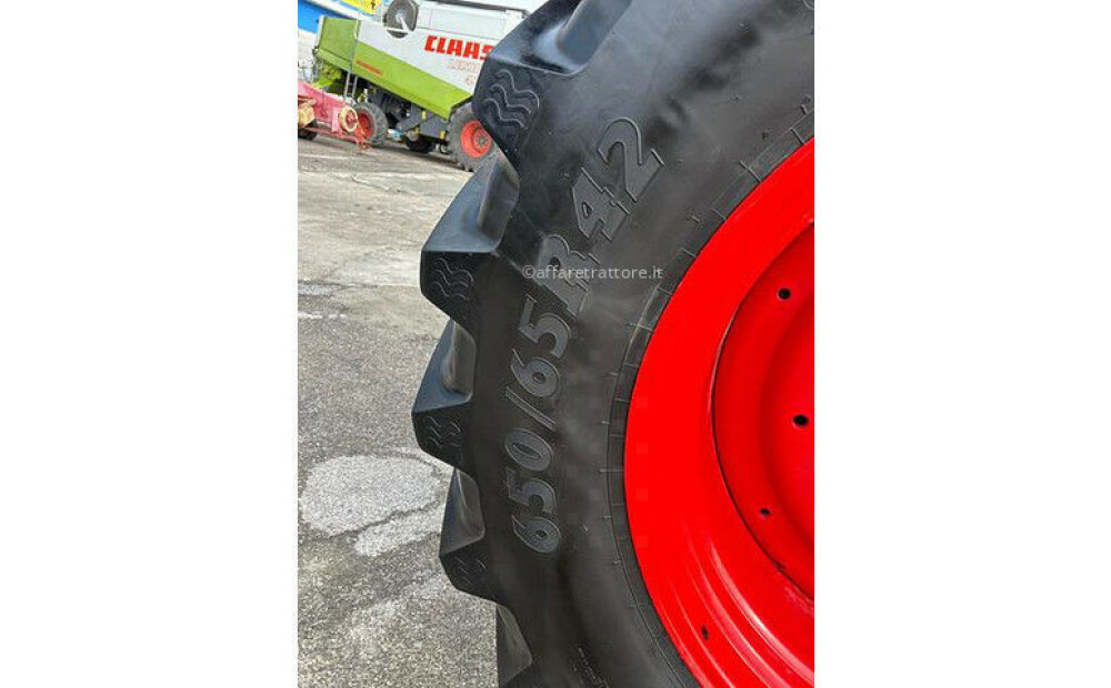 Fendt 724 Vario d'occasion - 12