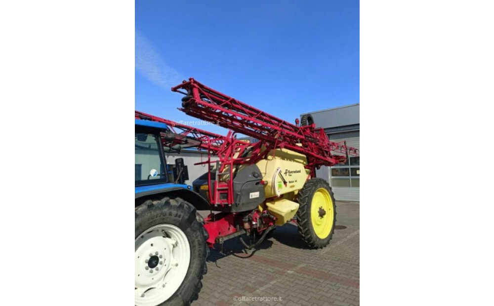 Kverneland 3800l 24 travi D'occasion - 3