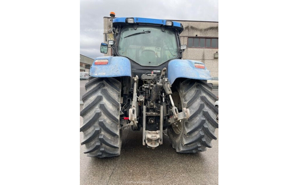 New Holland T7040 d'occasion - 4