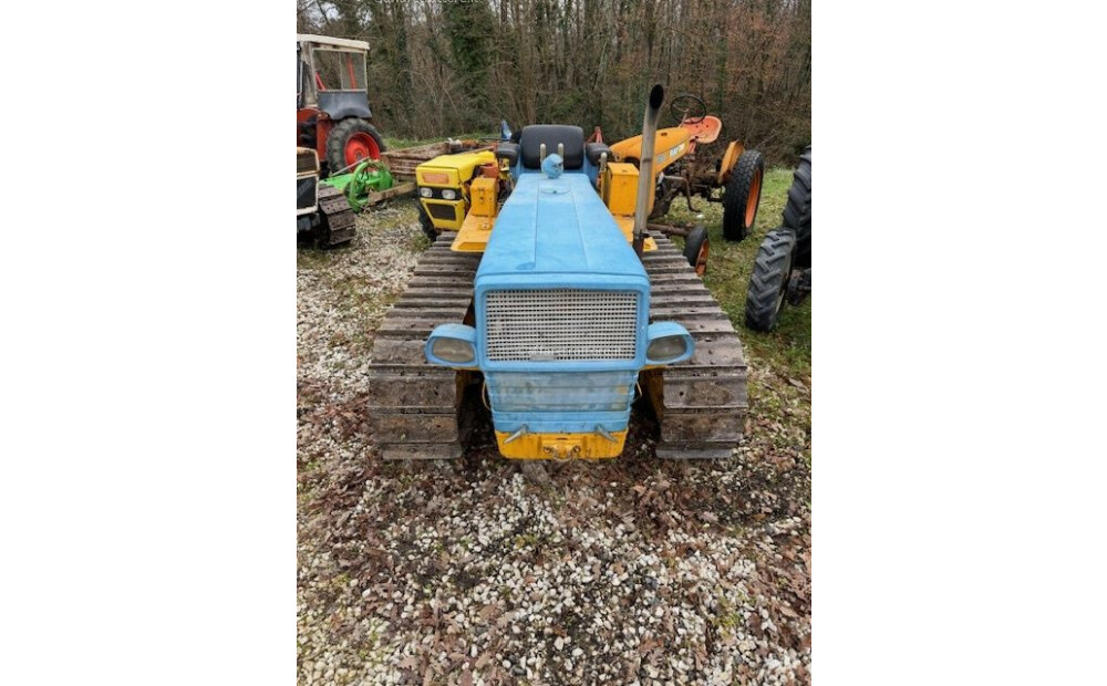 Landini CL 5000 Usagé - 3