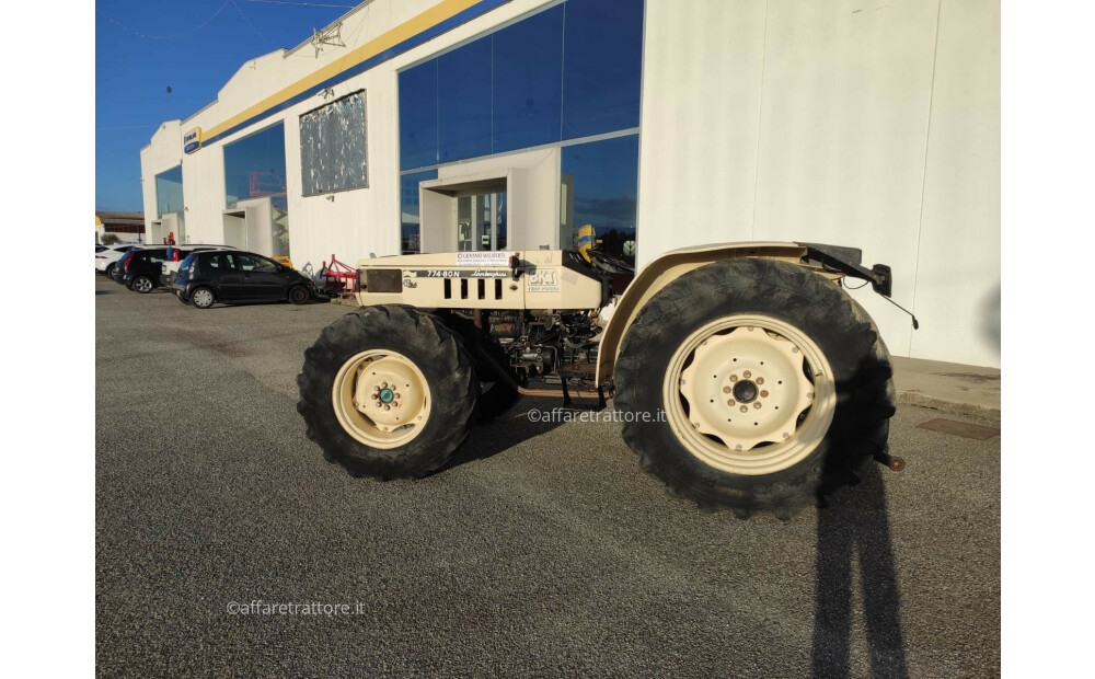 Tracteur Lamborghini 774 80N occasion - 11