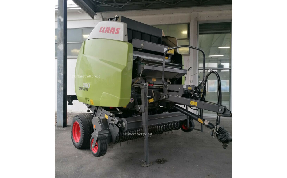 Claas VARIANT 350 Occasion - 2