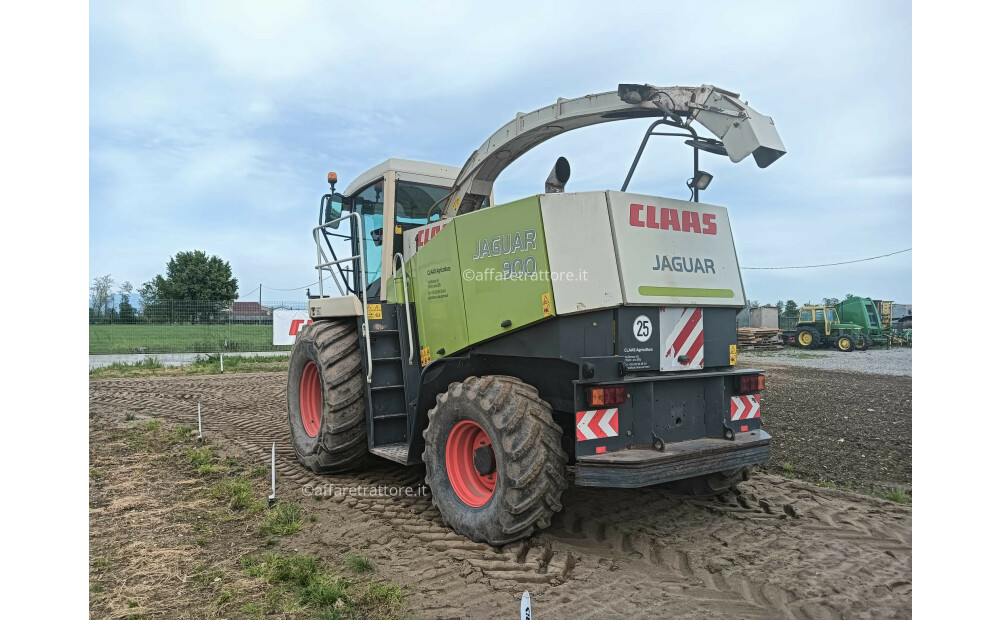 Claas JAGUAR 900 D'occasion - 8