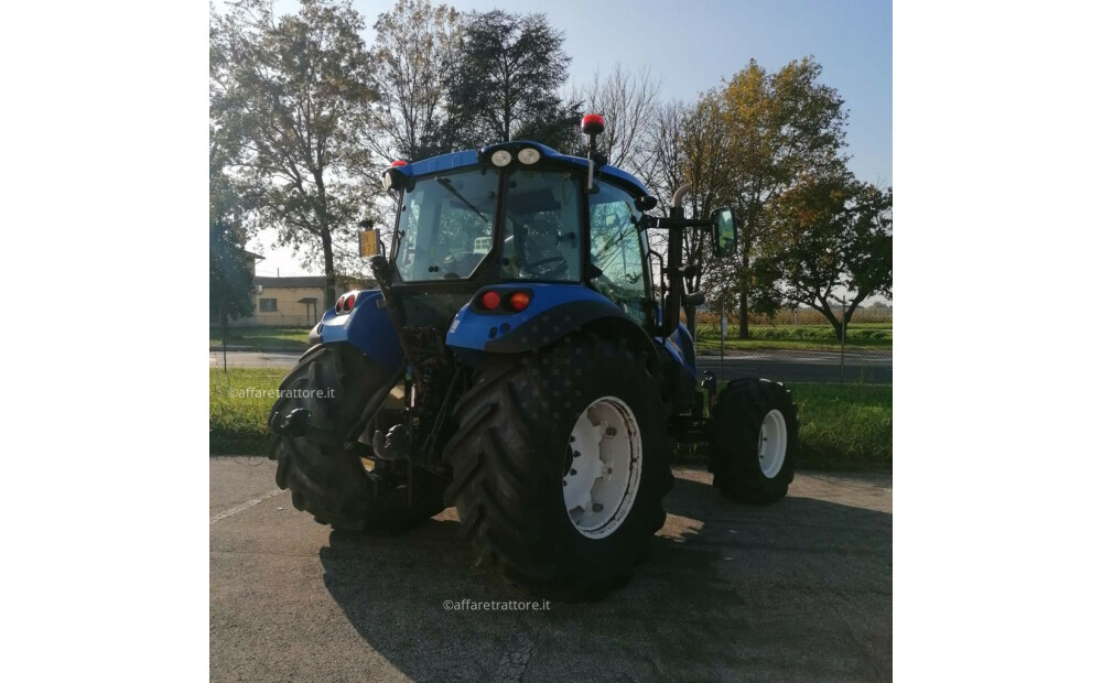 New Holland T4.105 Usagé - 4