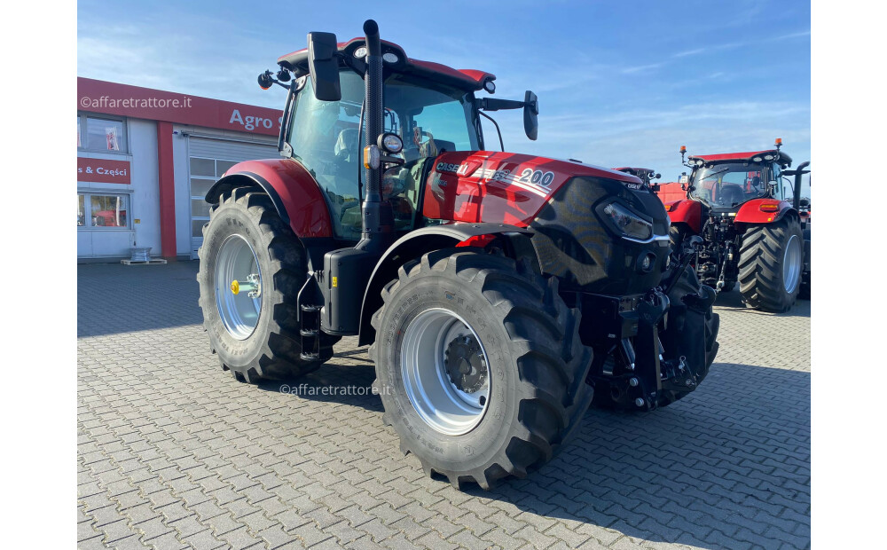 Case-Ih PUMA 200 Neuf - 1