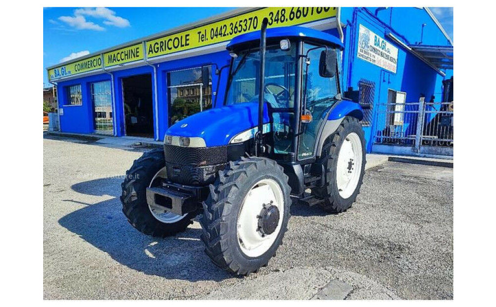 New Holland TD 90 D Usagé - 3