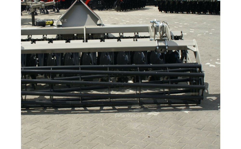 Rolex Scheibenegge / Disc harrow / Dechaumeur à disques / Erpice a dischi / Дисковая борона / Agregat talerzowy uprawowy 3 m Nowy - 7