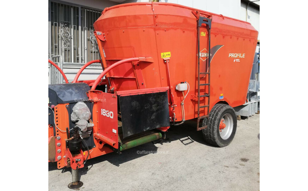 Kuhn Modello non specificato Usato - 2