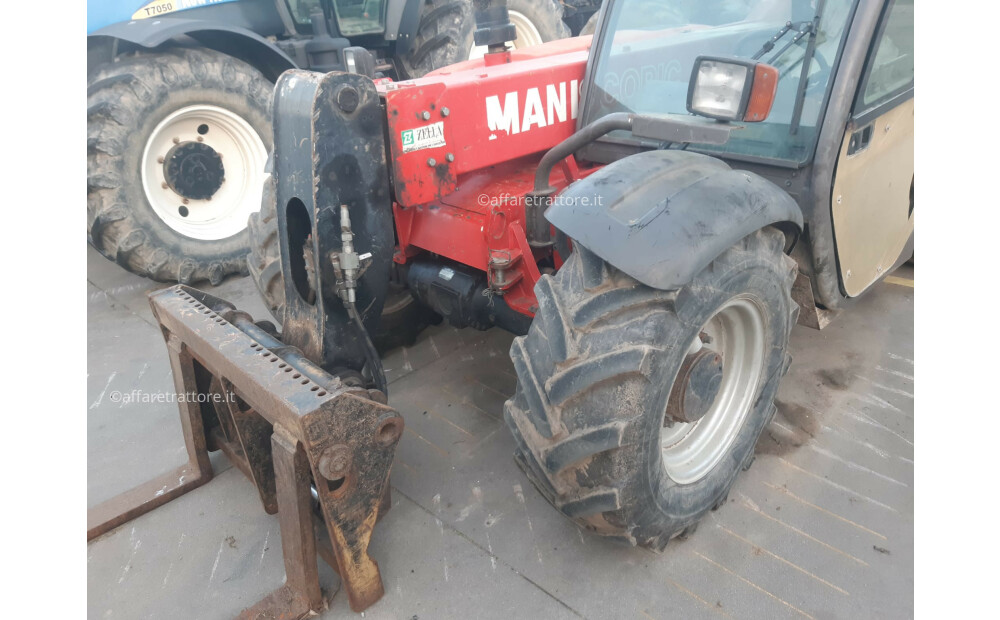 Manitou MVT 730 D'occasion - 4