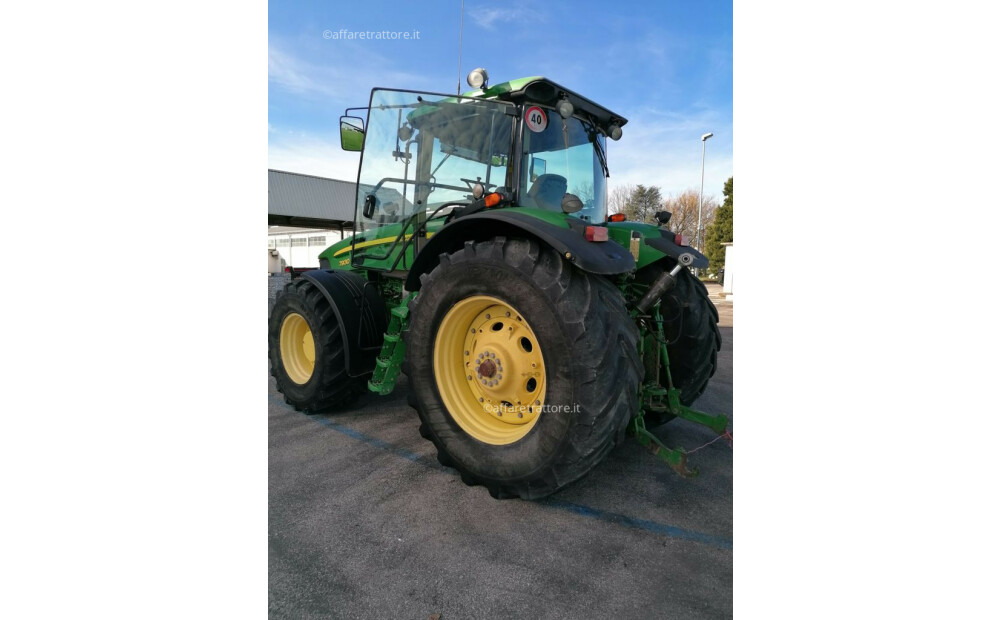 John Deere 7930 AUTOPOWER Usagé - 8