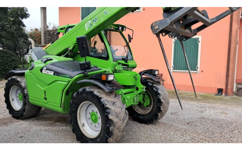 Merlo P 38.10 Occasion - 2