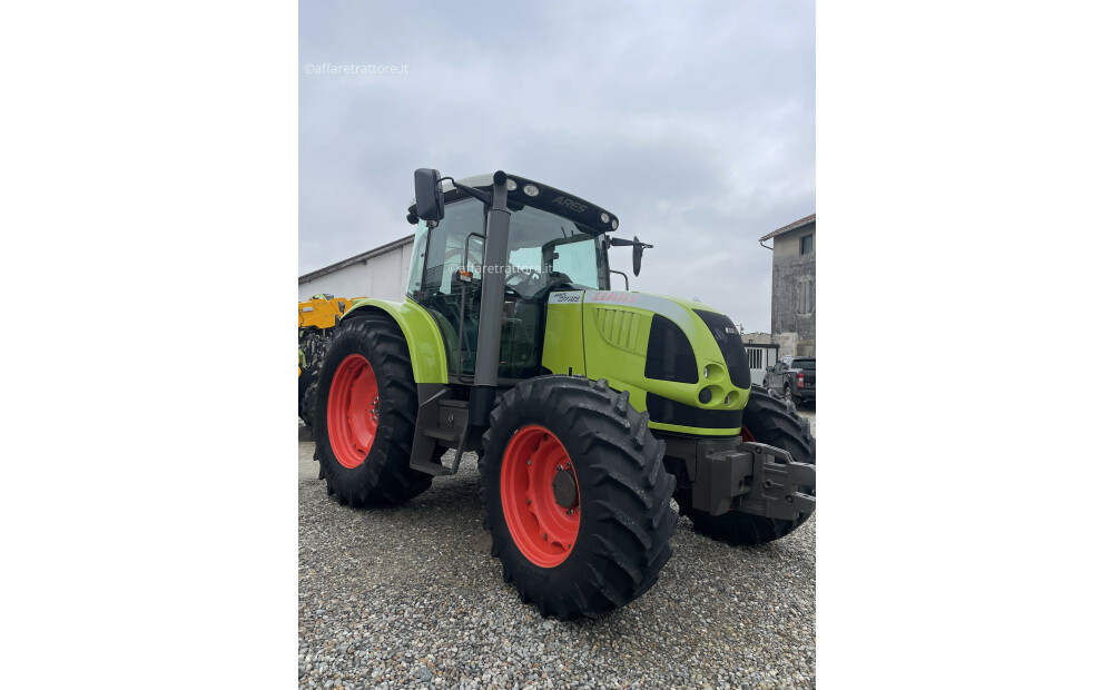 Claas ARES 577 D'occasion - 1