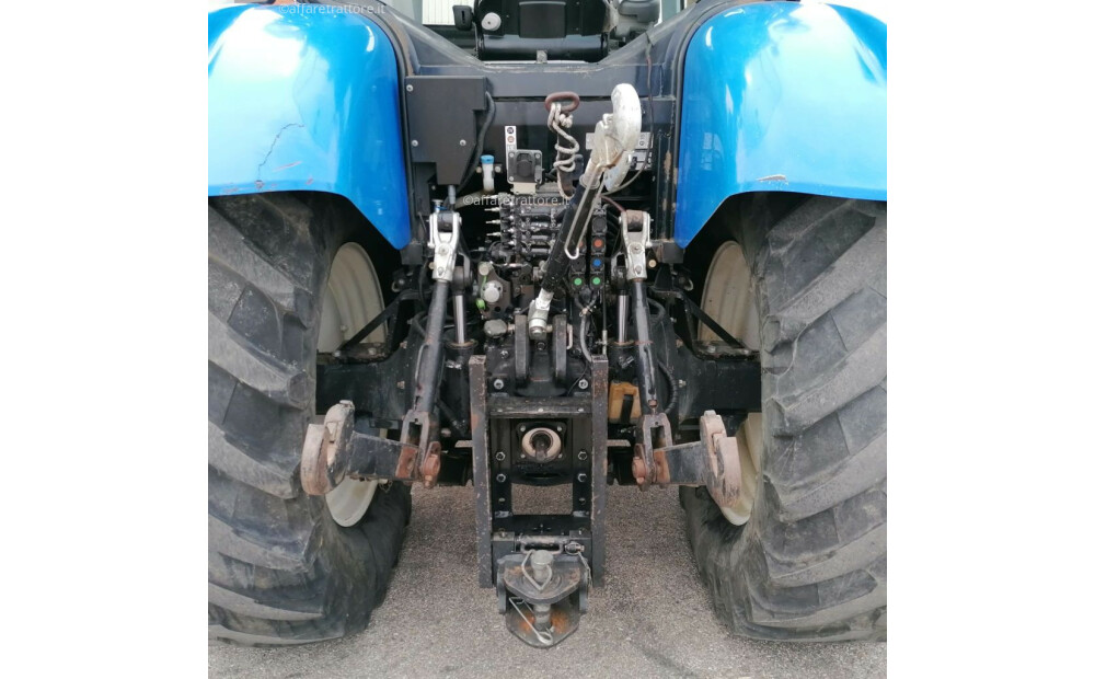 New Holland T6090 Usagé - 5