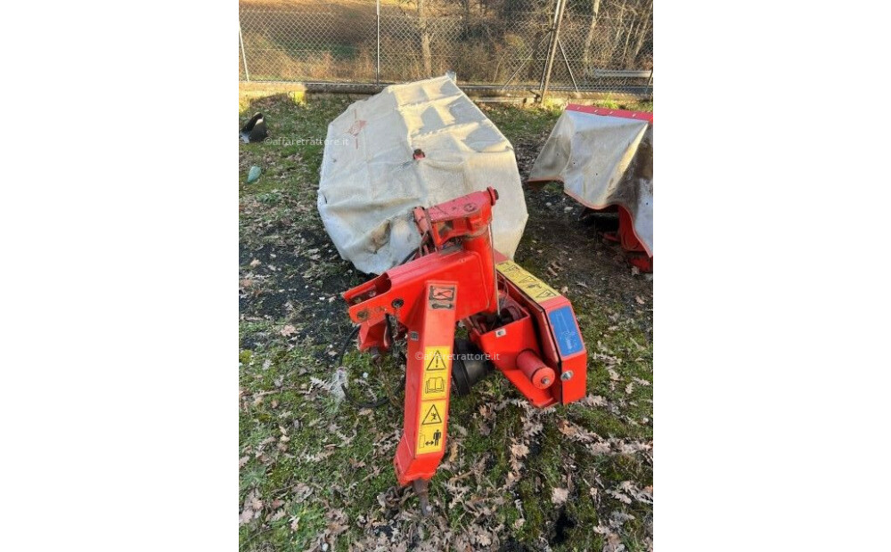 Kuhn GMD 600 GII Usato - 3