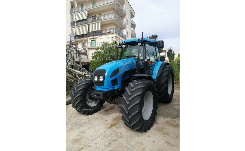 Landini LANDPOWER 125 Usato - 1