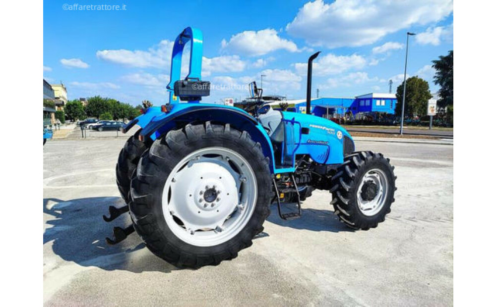 Landini Power Farm 100 Usagé - 5