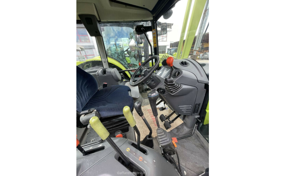 Claas AXOS 340 C d'occasion - 5