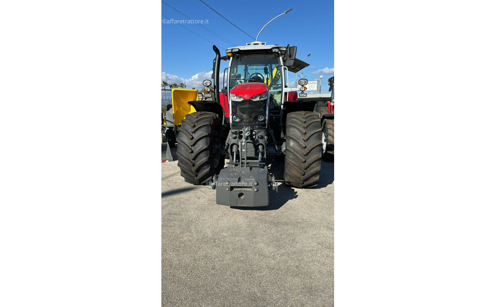 Massey Ferguson 7S.180 Neuf - 5