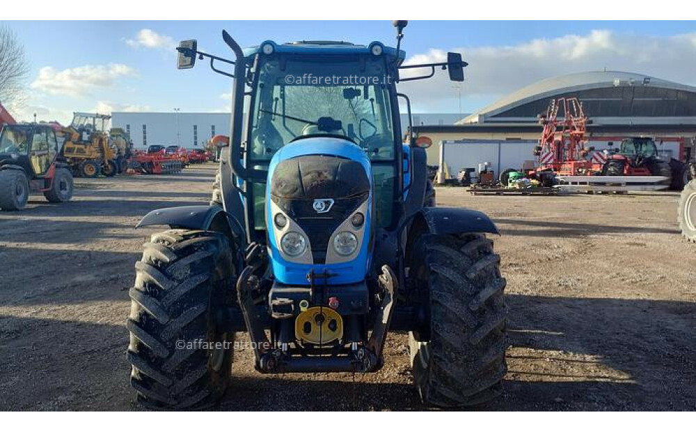 Landini 5-115 D'occasion - 1