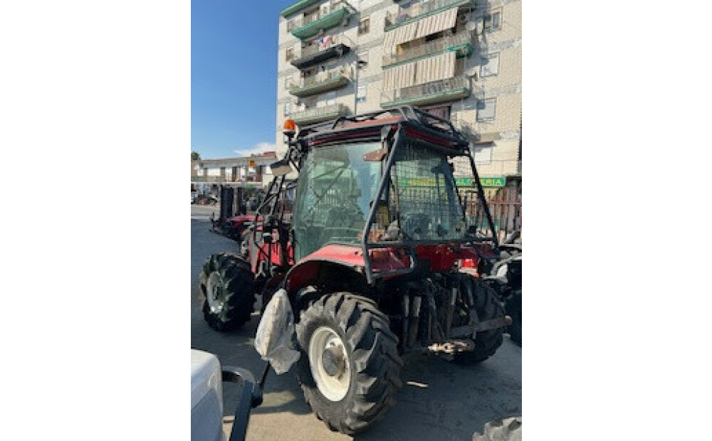 Bm Tractors better 130 D'occasion - 9