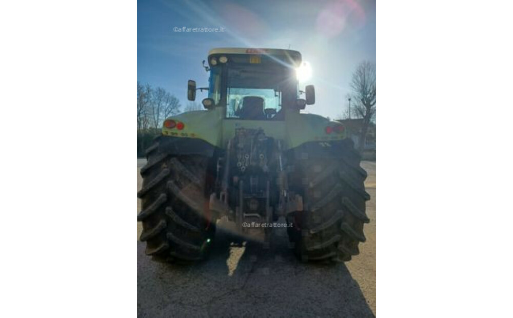 Claas AXION 840 CEBIS d'occasion - 6