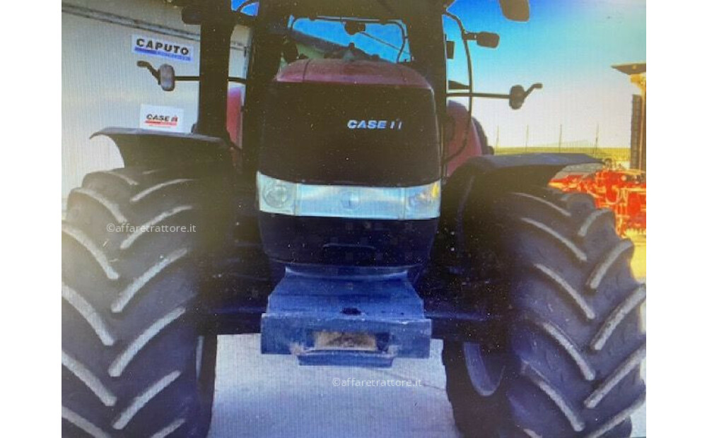 Case IH PUMA 200 Usato - 2