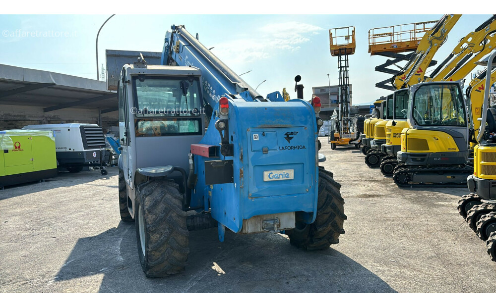 GENIE GTH 3512 SX D'occasion - 5