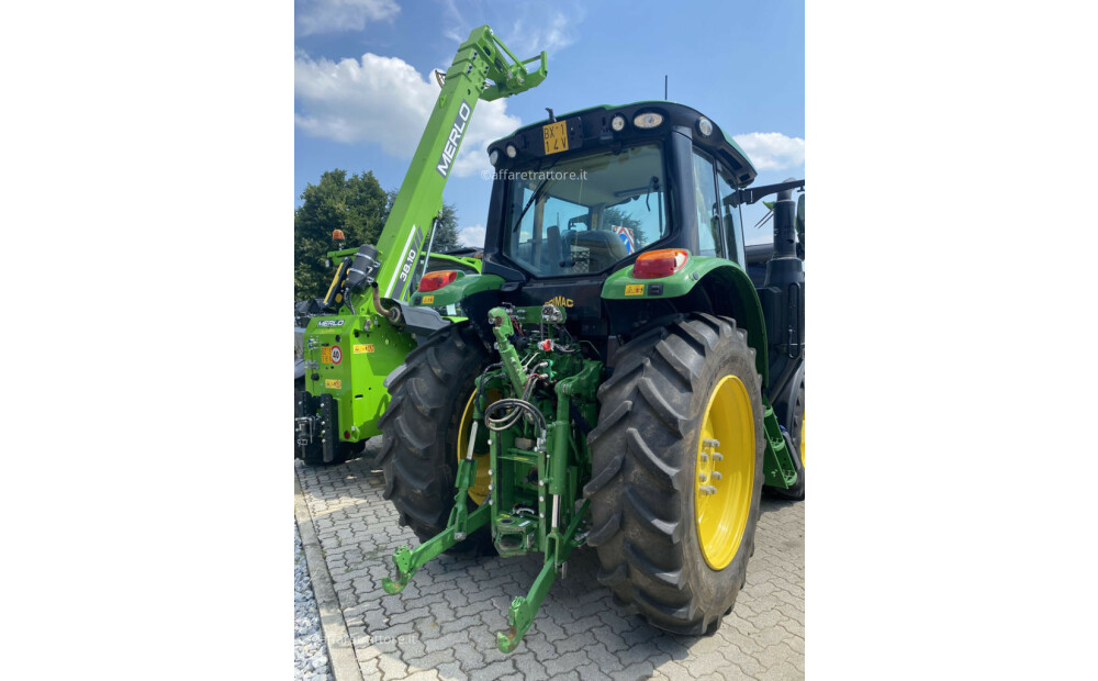 John Deere 6120 D'occasion - 5