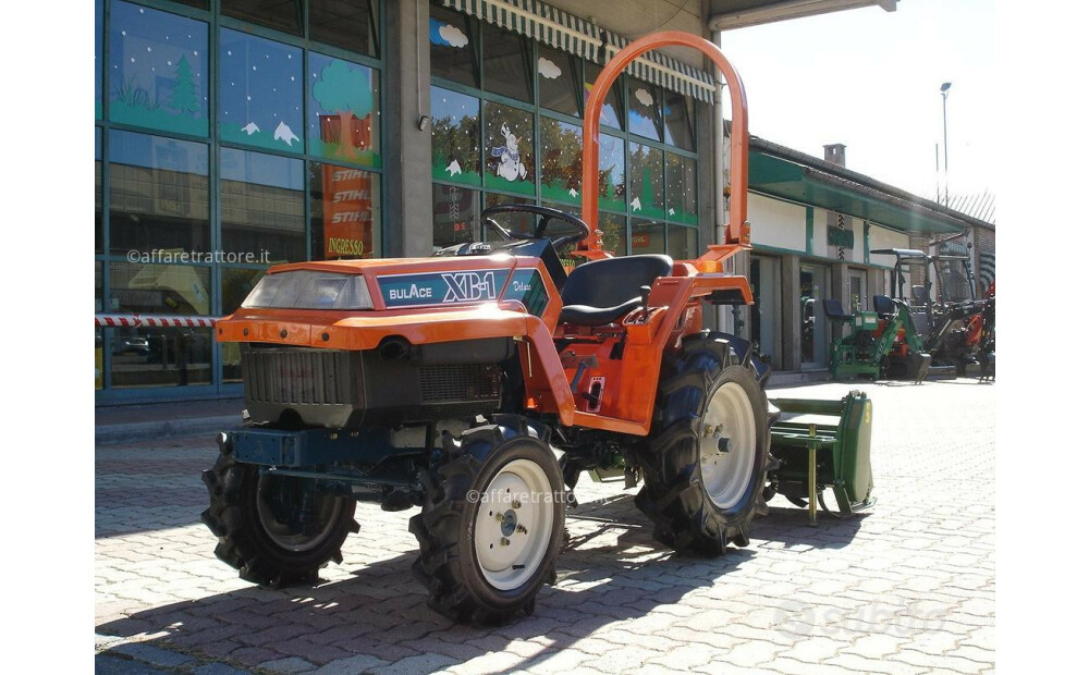 Kubota Bulace Usato - 11