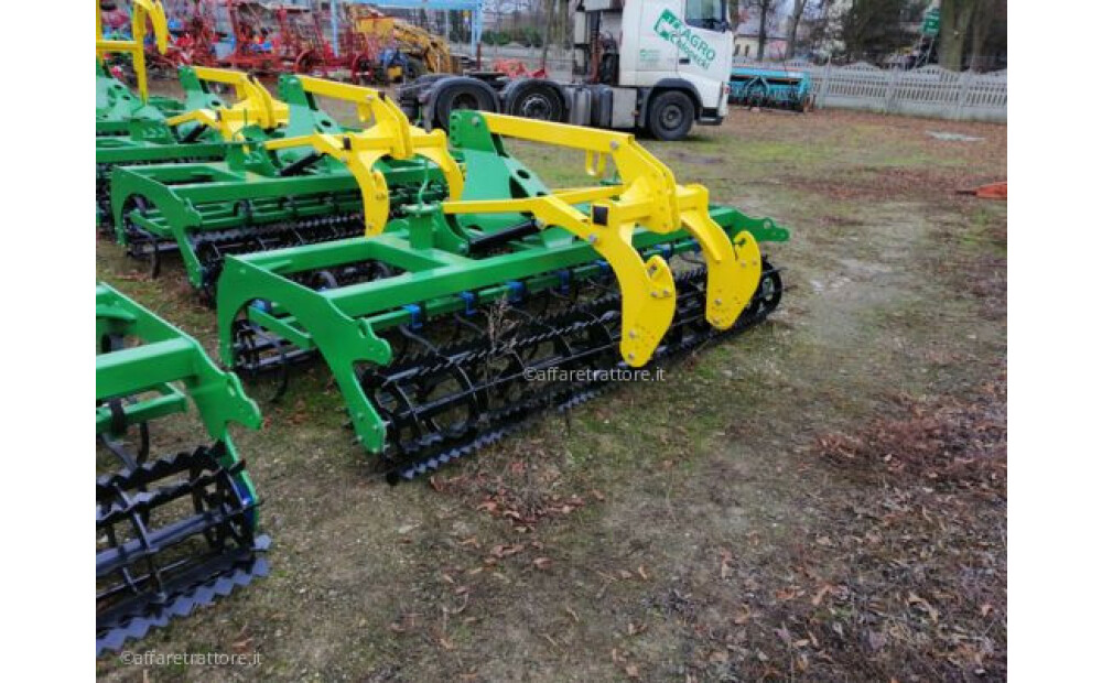 AgroChlopecki Seedbed cultivator Neuf - 5