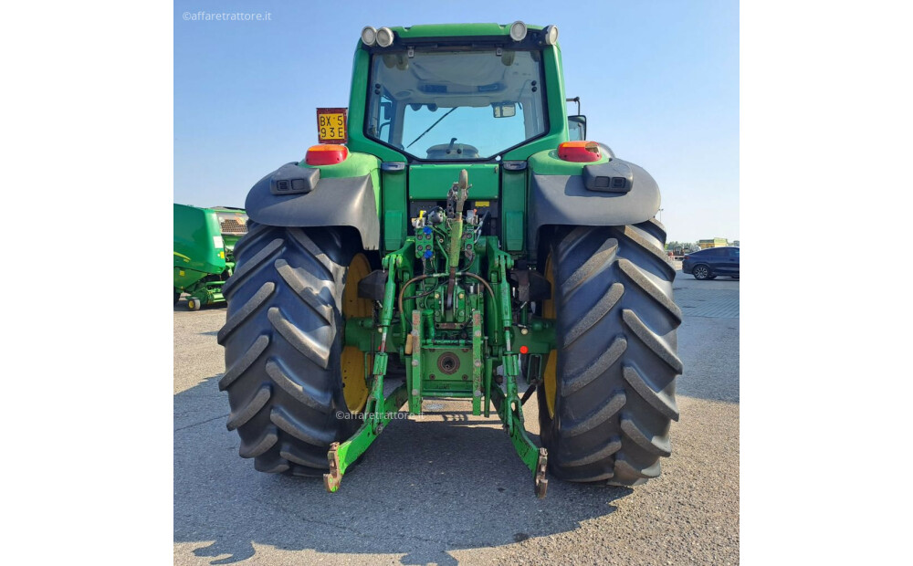 John Deere 7530 PREMIUM Usagé - 5