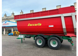 Zaccaria ZAM 140 Occasion