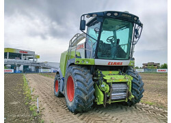 Claas Jaguar 960 D'occasion