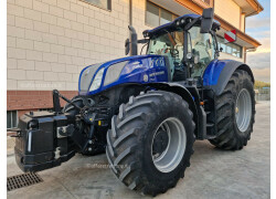 New Holland T7.315 D'occasion