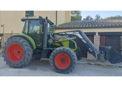 Claas ARION 430 CIS d'occasion