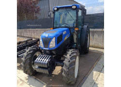 New Holland T4040 D'occasion